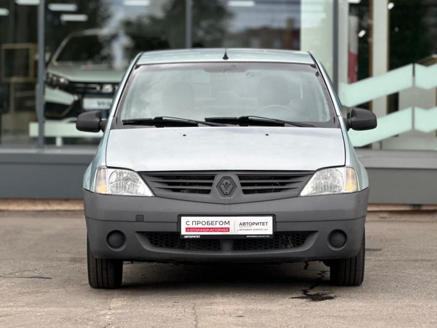 Renault Logan I Архангельск  - изображение 3