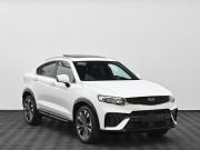 Geely Tugella I Рестайлинг Москва  - изображение 21