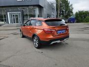Lada (ВАЗ) Vesta I Санкт-Петербург  - изображение 19
