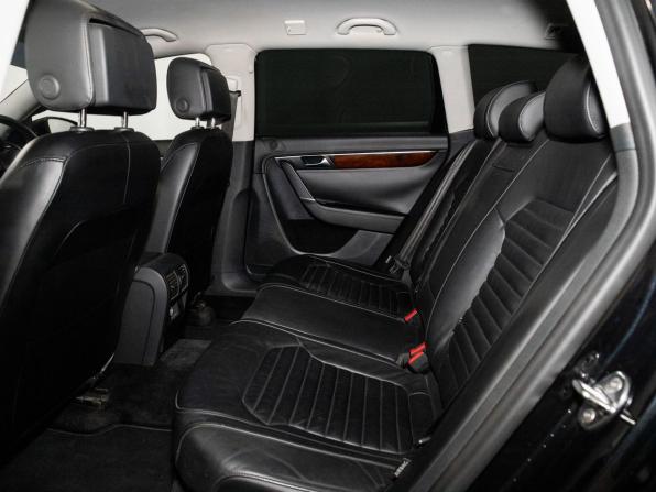 Volkswagen Passat B7 с пробегом 2012 года, цена 1 150 000 рублей, 139056 км, универсал, Автокод Объявления