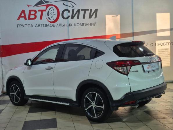 Honda Vezel I Рестайлинг с пробегом 2021 года, цена 2 250 000 рублей, 79000 км, внедорожник, Автокод Объявления