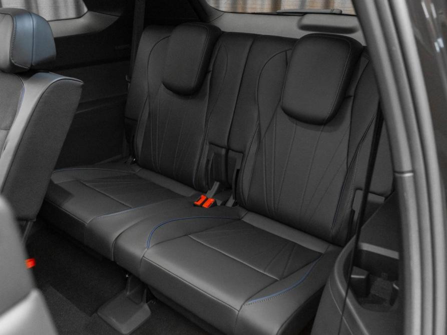 Volkswagen Teramont II (China Market) Москва  - изображение 16