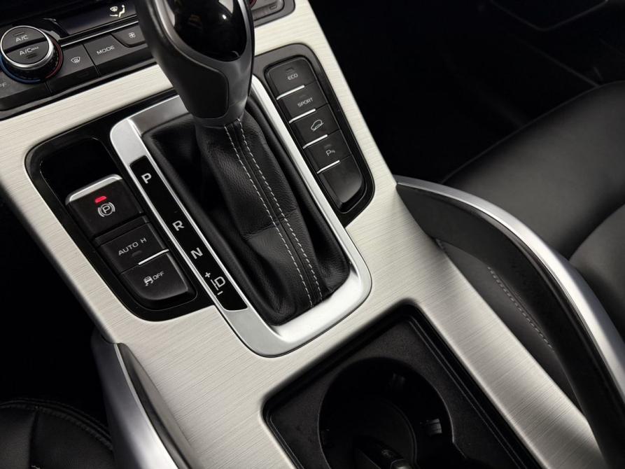 Geely Atlas I Калининград  - изображение 16
