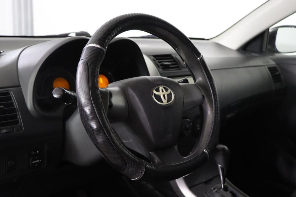 Toyota Corolla X (E140 E150) Рестайлинг Нижний Новгород  - изображение 9