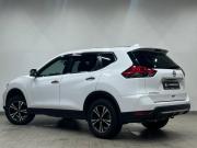 Nissan X-Trail III Рестайлинг Кемерово  - изображение 23