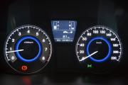 Hyundai Solaris I Рестайлинг Старый Оскол  - изображение 33