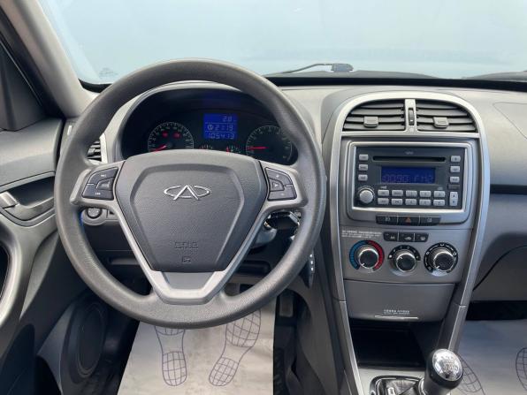 Chery Tiggo (T11) I Рестайлинг (FL) с пробегом 2014 года, цена 600 000 рублей, 105413 км, внедорожник, Автокод Объявления