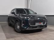 Chery Tiggo 9 I Кемерово  - изображение 35