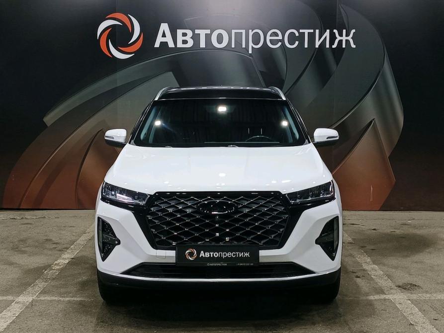 Chery Tiggo 7 Pro Max I Ставрополь  - изображение 2