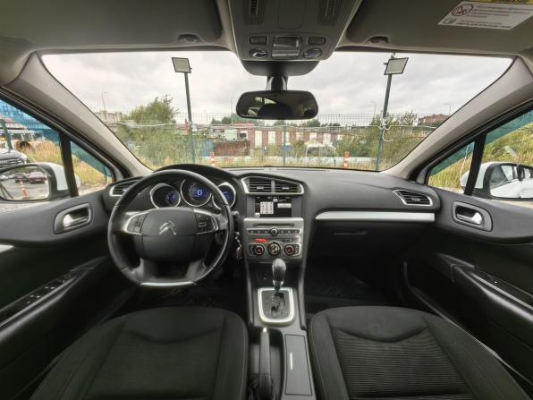 Citroen C4 II с пробегом 2016 года, цена 649 000 рублей, 175000 км, седан, Автокод Объявления