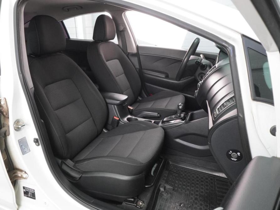 Kia Cerato III Рестайлинг (Classic) Воронеж  - изображение 8