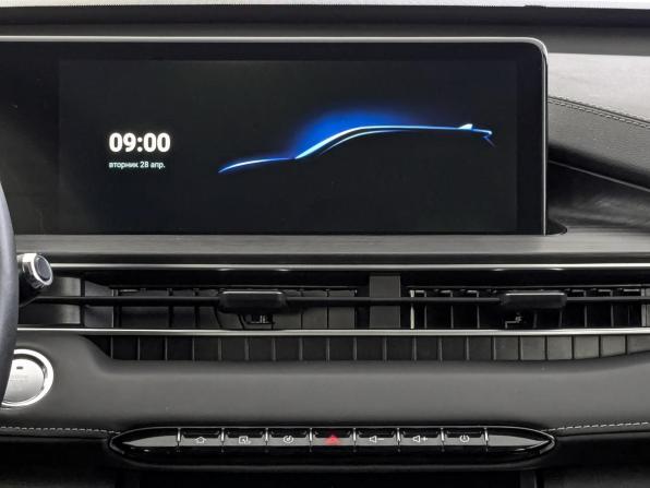 Chery Tiggo 7 Pro Max I с пробегом 2024 года, цена 2 050 000 рублей, 31597 км, внедорожник, Автокод Объявления