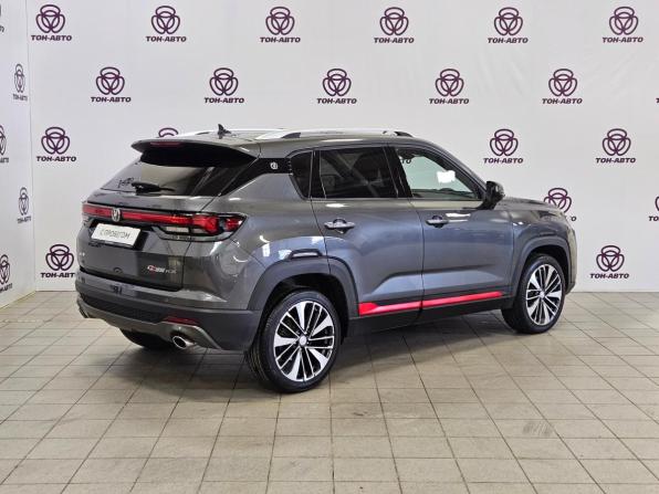 Changan CS35 Plus I Рестайлинг с пробегом 2024 года, цена 1 856 000 рублей, 26448 км, внедорожник, Автокод Объявления