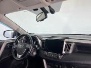 Toyota RAV4 IV (XA40) Рестайлинг Архангельск  - изображение 33