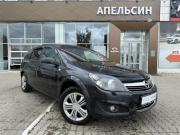 Opel Astra H Рестайлинг Набережные Челны  - изображение 20