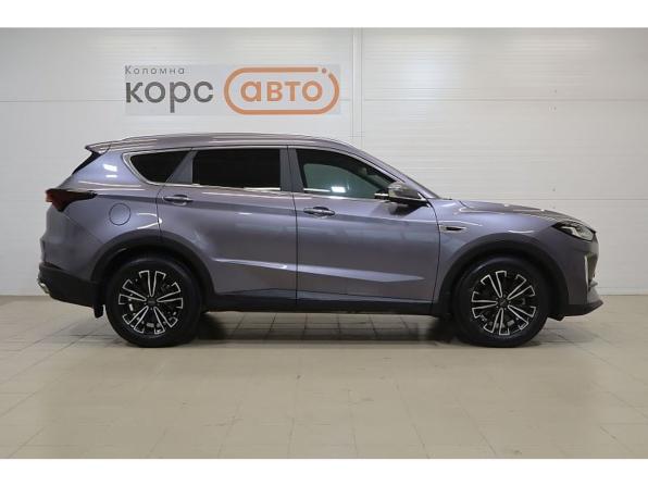 JETOUR X70+ I Рестайлинг с пробегом 2023 года, цена 2 099 000 рублей, 59043 км, внедорожник, Автокод Объявления