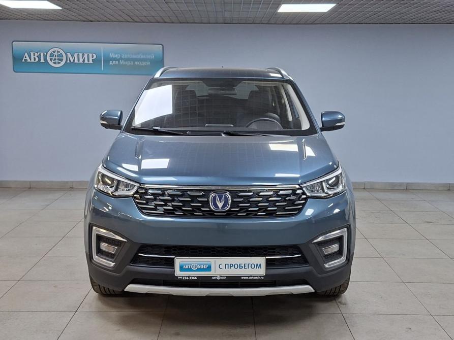 Changan CS55 I Москва  - изображение 2
