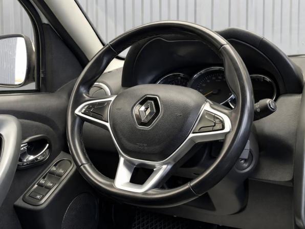 Renault Duster I Рестайлинг с пробегом 2020 года, цена 1 557 000 рублей, 99005 км, внедорожник, Автокод Объявления
