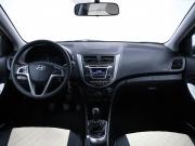 Hyundai Solaris I Рестайлинг Уфа  - изображение 28