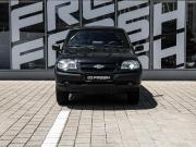 Chevrolet Niva I Рестайлинг Ставрополь  - изображение 20