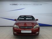 Chevrolet Lacetti I Москва  - изображение 23