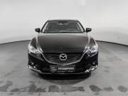 Mazda 6 III (GJ) Рестайлинг Уфа  - изображение 28