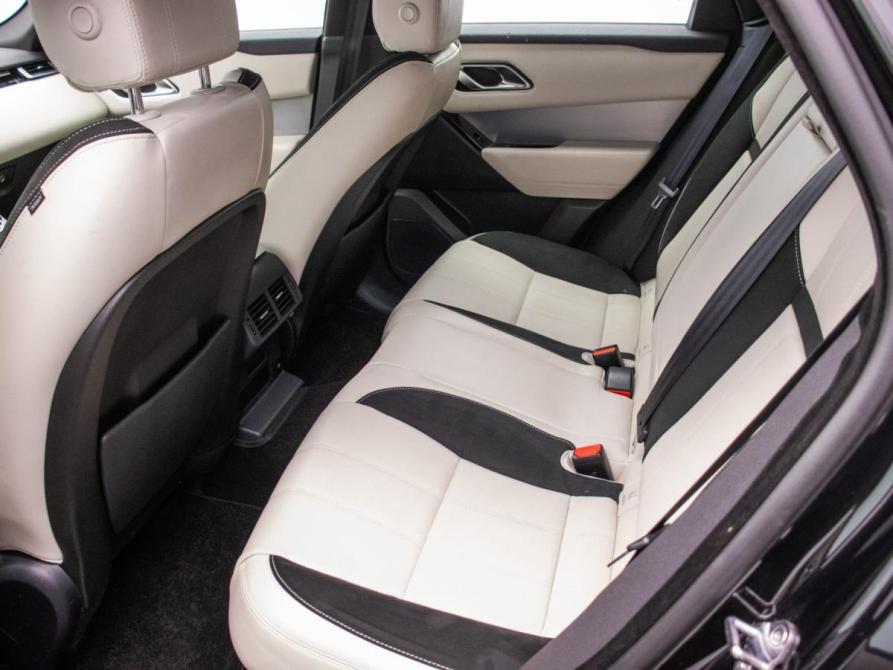 Land Rover Range Rover Velar I Москва  - изображение 11