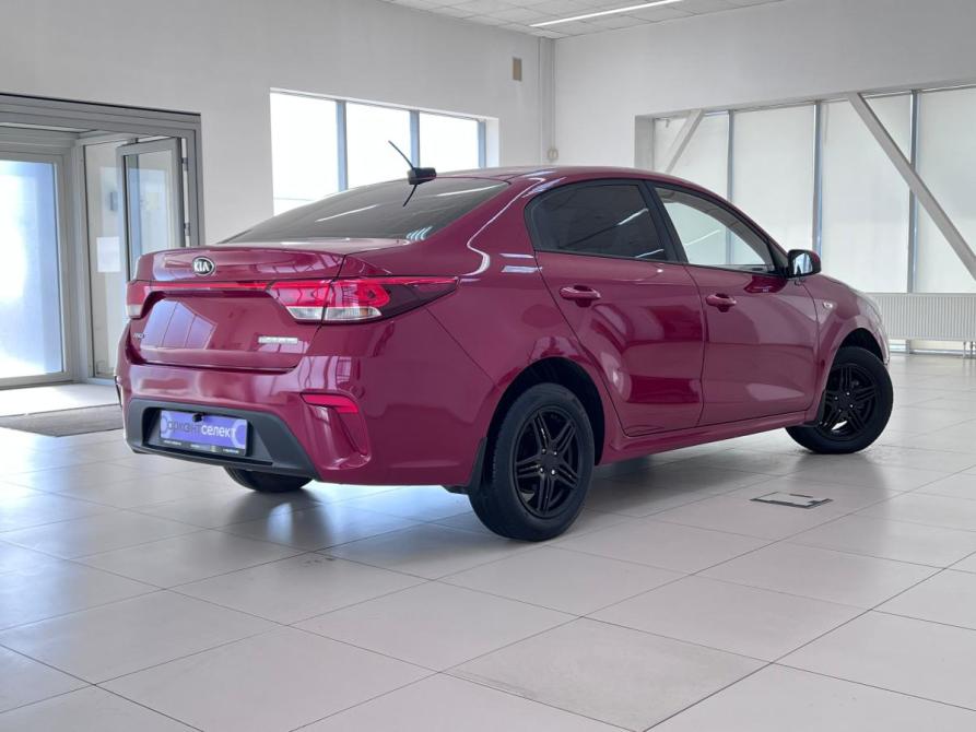 Kia Rio IV Волгоград  - изображение 2
