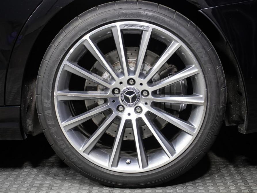 Mercedes-Benz S-Класс VI (W222 C217) Рестайлинг Москва  - изображение 31