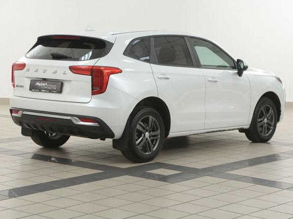 Haval Jolion I с пробегом 2023 года, цена 1 725 000 рублей, 66000 км, внедорожник, Автокод Объявления