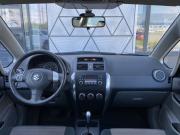 Suzuki SX4 I (Classic) Москва  - изображение 35