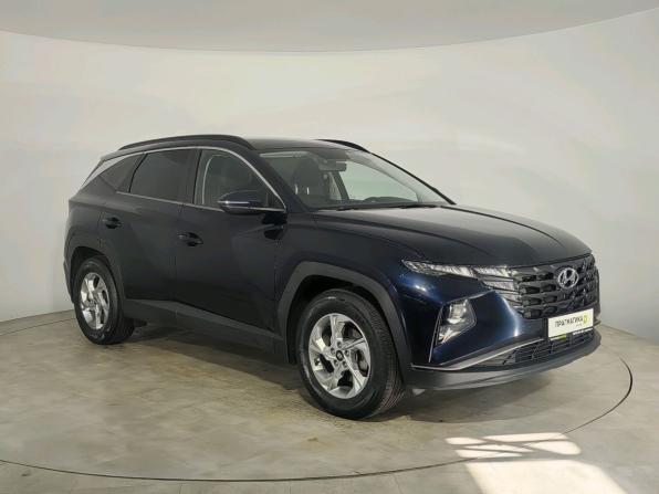 Hyundai Tucson IV с пробегом 2021 года, цена 2 550 000 рублей, 77663 км, внедорожник, Автокод Объявления