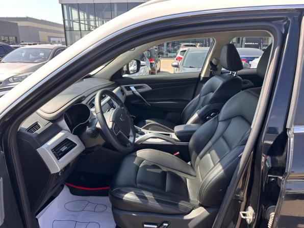 Geely Atlas I с пробегом 2019 года, цена 1 633 000 рублей, 114564 км, внедорожник, Автокод Объявления