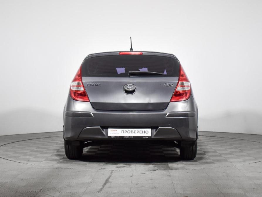 Hyundai i30 I Рестайлинг Санкт-Петербург  - изображение 7