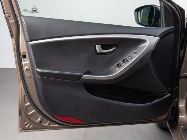 Hyundai i30 II с пробегом 2014 года, цена 1 050 000 рублей, 162389 км, хэтчбек, Автокод Объявления