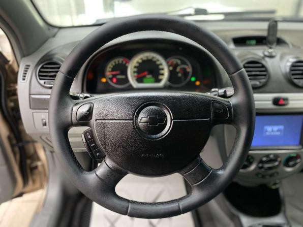 Chevrolet Lacetti I с пробегом 2008 года, цена 520 000 рублей, 199940 км, универсал, Автокод Объявления