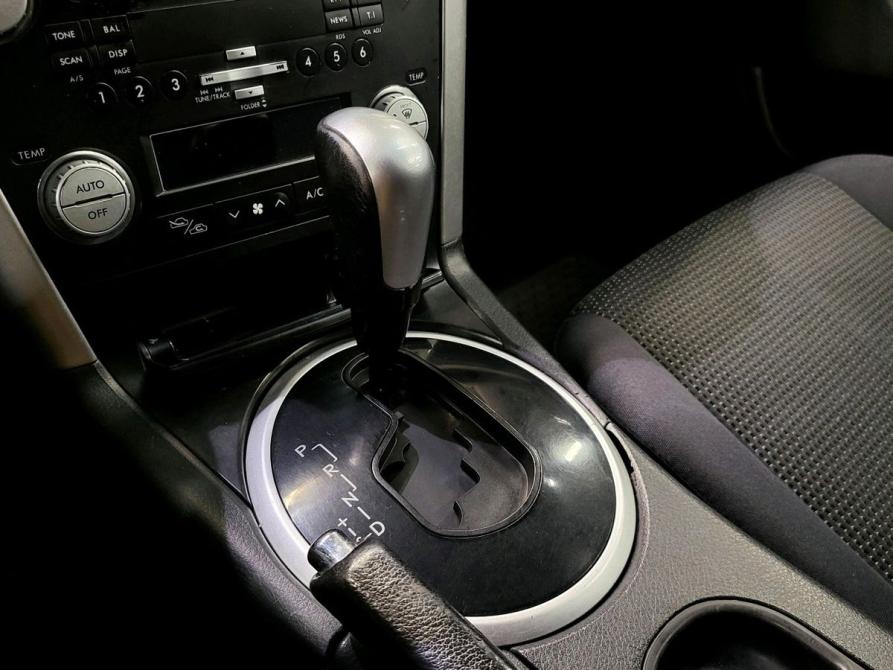 Subaru Outback III Рестайлинг Мурманск  - изображение 19