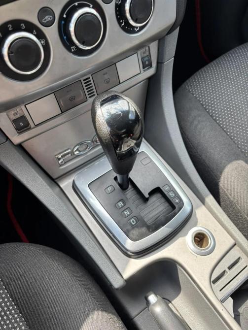 Ford Focus II Рестайлинг Альметьевск  - изображение 12