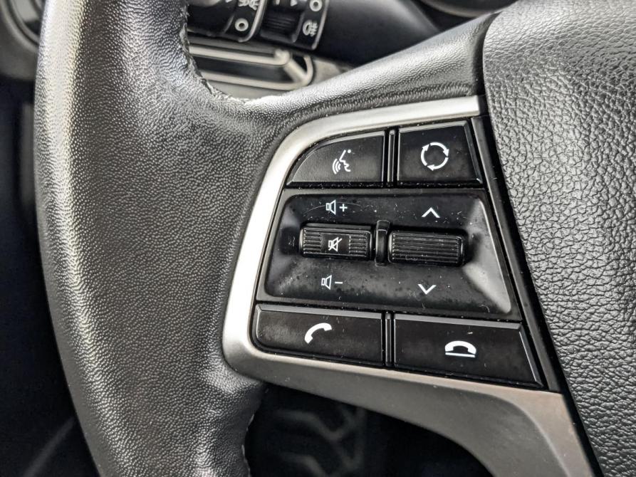 Hyundai Solaris II Рестайлинг Москва  - изображение 26