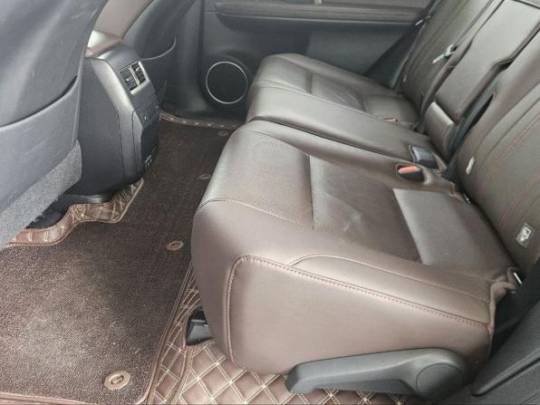 Lexus RX IV Рестайлинг с пробегом 2020 года, цена 4 950 000 рублей, 108389 км, внедорожник, Автокод Объявления