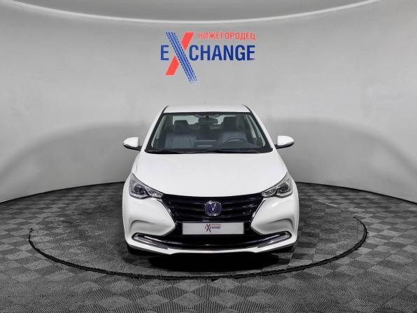 Changan Alsvin с пробегом 2023 года, цена 979 000 рублей, 60215 км, седан, Автокод Объявления