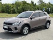 Kia Rio IV Рестайлинг Казань  - изображение 27