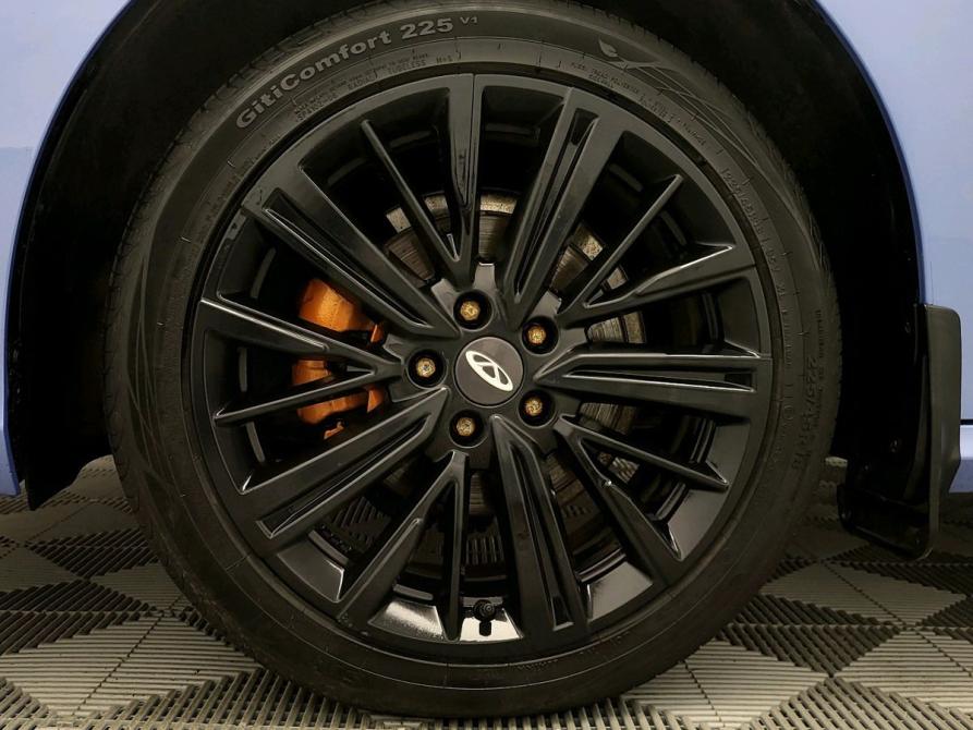 Chery Arrizo 8 Мурманск  - изображение 12