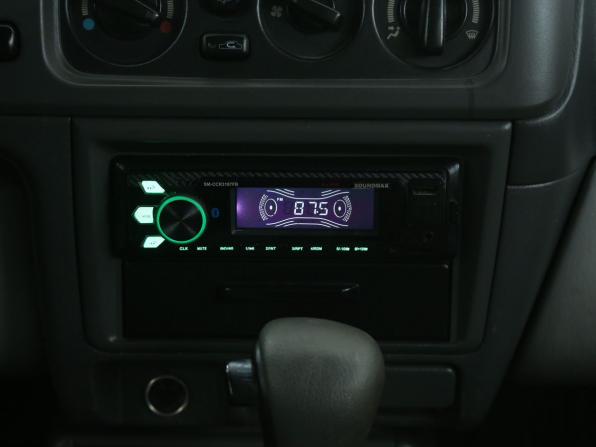 Mitsubishi Montero Sport I с пробегом 2001 года, цена 582 000 рублей, 170000 км, внедорожник, Автокод Объявления