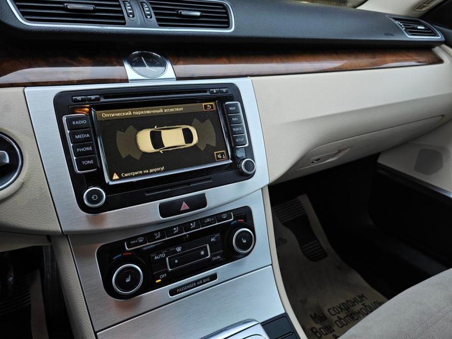 Volkswagen Passat CC I Краснодар  - изображение 34