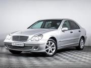 Mercedes-Benz C-Класс II (W203) Москва  - изображение 17