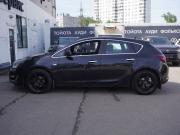 Opel Astra J Рестайлинг Москва  - изображение 19
