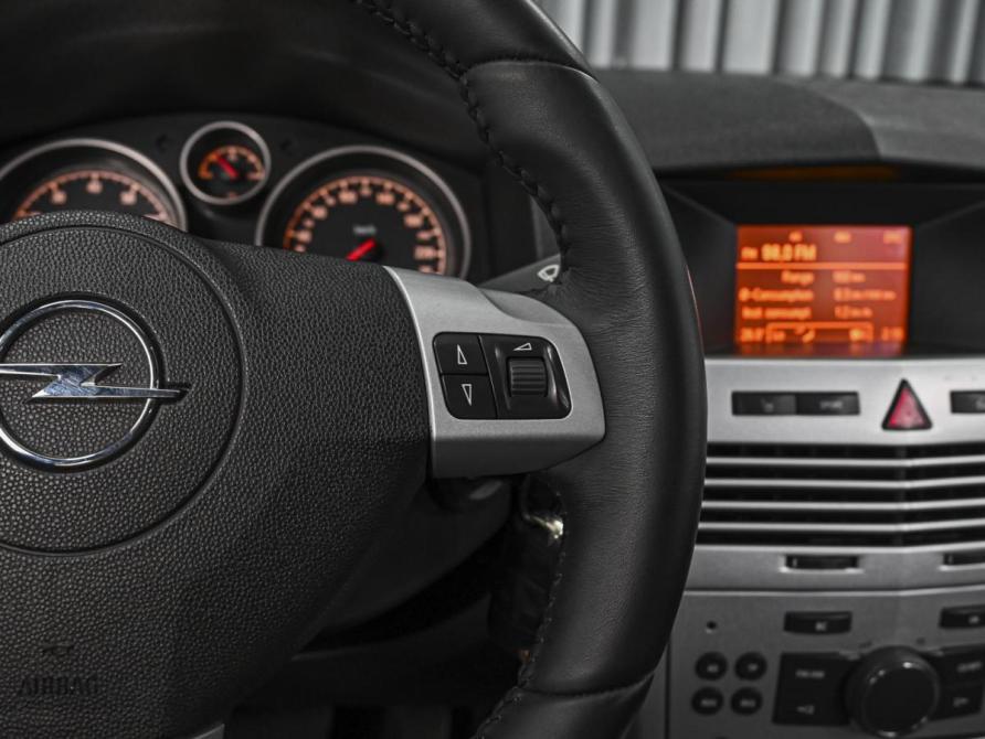 Opel Astra H Рестайлинг Ставрополь  - изображение 19