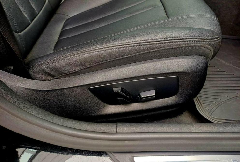 BMW 5 серии VI (F10/F11/F07) Рестайлинг Абакан  - изображение 20