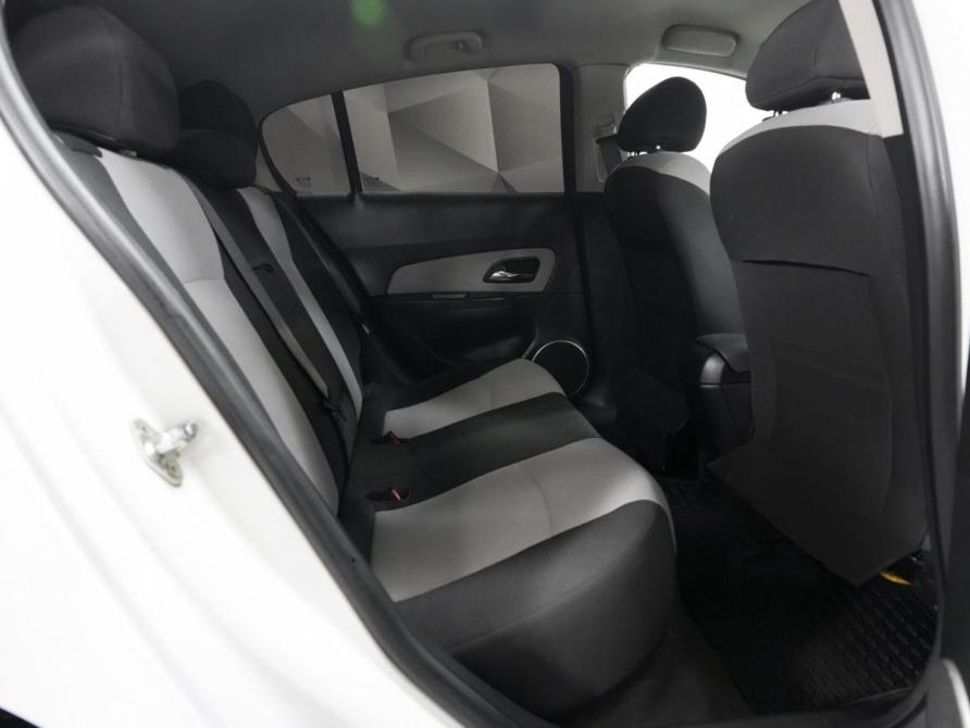 Chevrolet Cruze I Ульяновск  - изображение 12